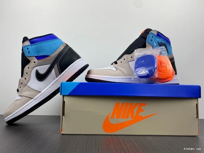 3627 Prototype Jordan1 DC6515- OG Comfortable 1029